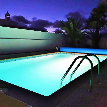 Vila Dulce Vista Costa Papagayo With Large Heated Private Pool & Air Conditioning