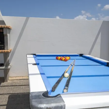 Vila Dulce Vista Costa Papagayo With Large Heated Private Pool & Air Conditioning