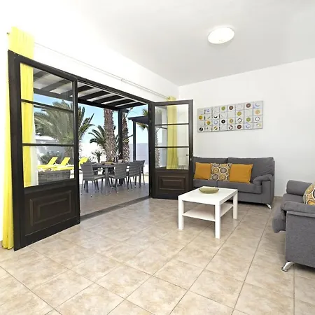 Vila Dulce Vista Costa Papagayo With Large Heated Private Pool & Air Conditioning