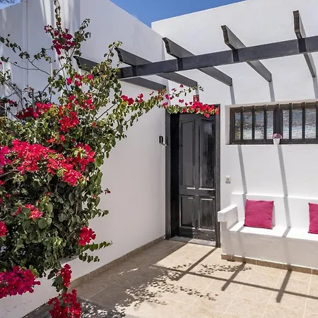 Dulce Vista Costa Papagayo With Large Heated Private Pool & Air Conditioning Vila