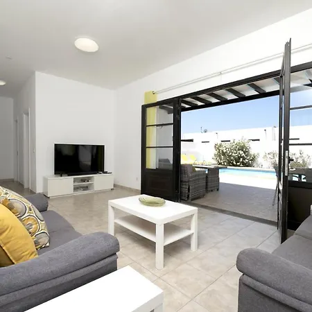 Dulce Vista Costa Papagayo With Large Heated Private Pool & Air Conditioning 别墅 *