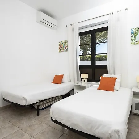 Dulce Vista Costa Papagayo With Large Heated Private Pool & Air Conditioning Vila *