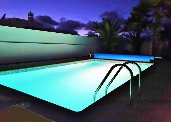 别墅 Dulce Vista Costa Papagayo With Large Heated Private Pool & Air Conditioning