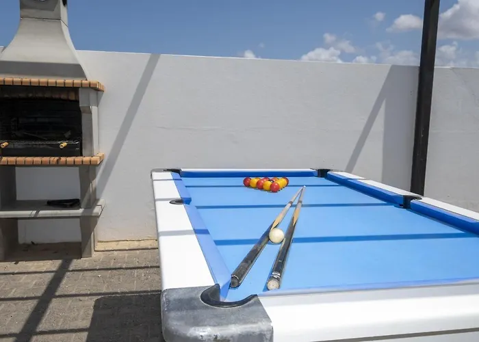 别墅 Dulce Vista Costa Papagayo With Large Heated Private Pool & Air Conditioning