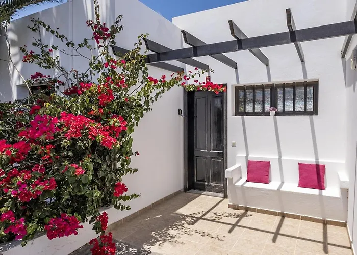 Dulce Vista Costa Papagayo With Large Heated Private Pool & Air Conditioning 别墅