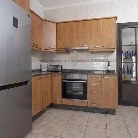 Dulce Vista Costa Papagayo With Large Heated Private Pool & Air Conditioning Villa Playa Blanca (Lanzarote)