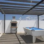 Dulce Vista Costa Papagayo With Large Heated Private Pool & Air Conditioning
