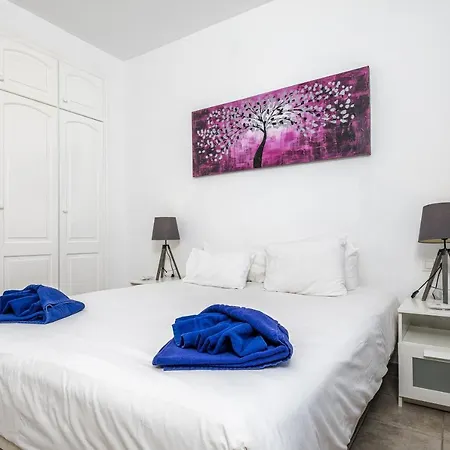 Dulce Vista Costa Papagayo With Large Heated Private Pool & Air Conditioning Villa Playa Blanca (Lanzarote)