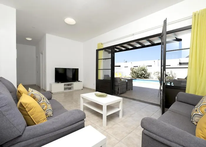 Dulce Vista Costa Papagayo With Large Heated Private Pool & Air Conditioning Вилла *