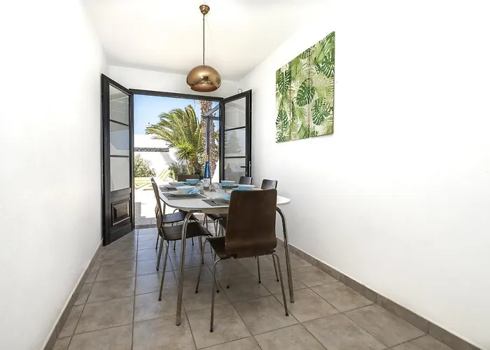 Dulce Vista Costa Papagayo With Large Heated Private Pool & Air Conditioning Вилла *